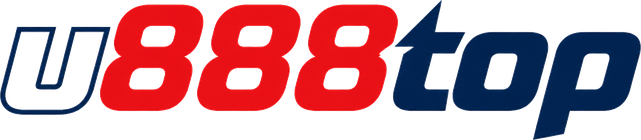 u888top logo